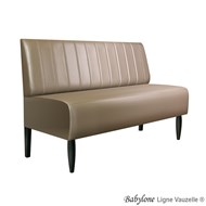 M/L Banquette Tradition BABYLONE