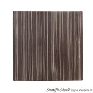 Plateaux Stratifié-Moulé GROUPE 1 DECOR