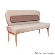 M/L Banquette Tradition JULIETTE