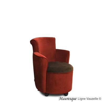 Fauteuil MAURESQUE 42