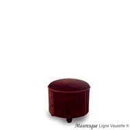 Pouf MAURESQUE 42