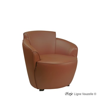 Fauteuil PIXIE Hauteur Ass.42cm