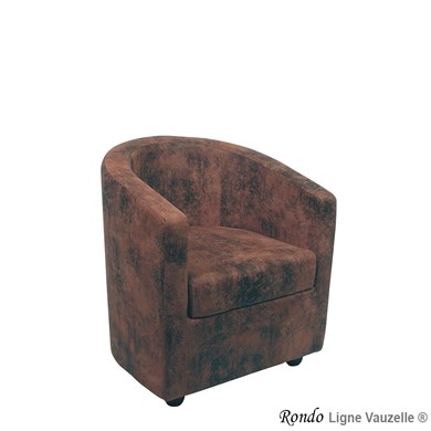 Fauteuil RONDO 42