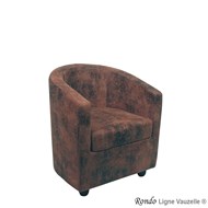 Fauteuil RONDO 48