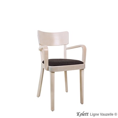 Fauteuil KOLETT Galette