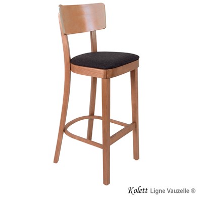 Tabouret KOLETT Galette