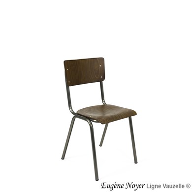 Chaise EUGENE EDENROC Bois