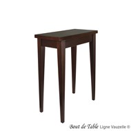 BOUT-DE-TABLE CONSOLE 60