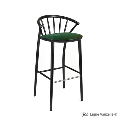 Tabouret JOA Assise Galette