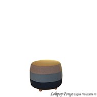 Pouf PONGO LILIPOP