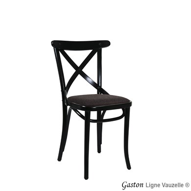 Chaise GASTON CORNEILLE Galette