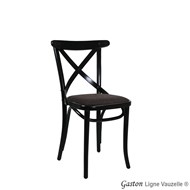 Chaise GASTON CORNEILLE Galette