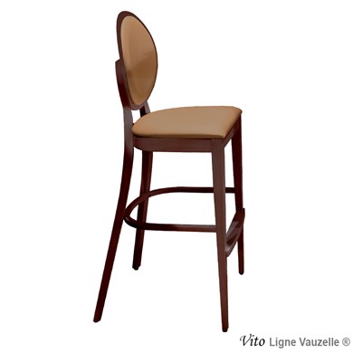 Tabouret VITO LAURA