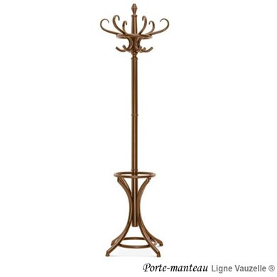 Porte Manteaux PERROQUET.