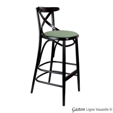 Tabouret GASTON CORNEILLE Galette