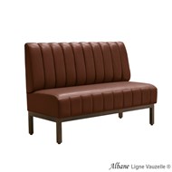 M/L Banquette Tradition ALBANE