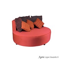 Canapé lit AGORA sans Coussins