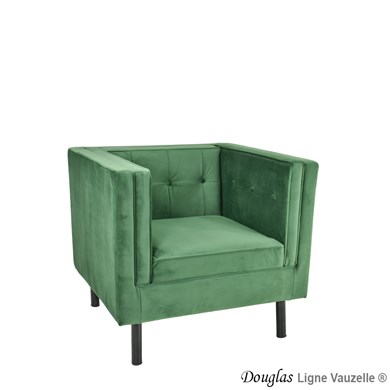 Fauteuil DOUGLAS