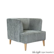 Fauteuil IDA LIGHT