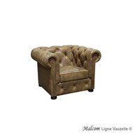 Fauteuil MALCOM