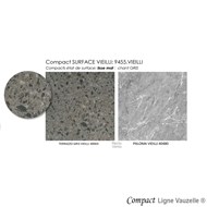 PlateauCOMPACT SURFACE VIEILLI Ch.GrisLisse Mat-Ep10-Ch DroitArron?