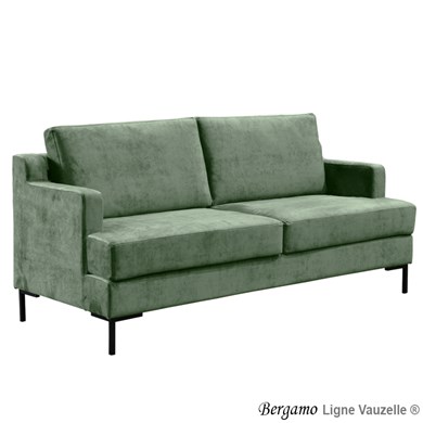 M/L Banquette Actua BERGAMO