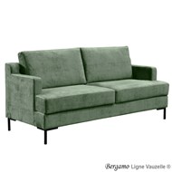 M/L Banquette Actua BERGAMO