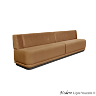 NEW M/L Banquette Tradition MODENE