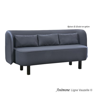 M/L Banquette Actua ANEMONE