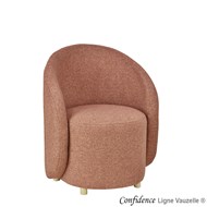 Fauteuil Lounge CONFIDENCE
