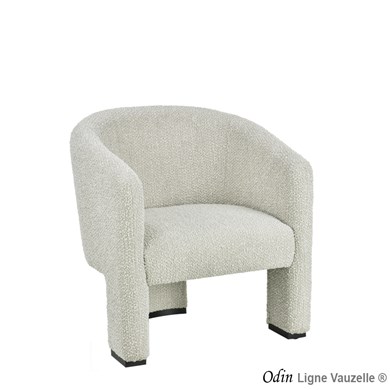 Fauteuil Lounge ODIN