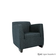 Fauteuil KENT