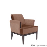 Fauteuil RIVOLI