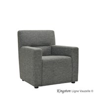 Fauteuil KINGSTON