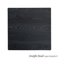 Plateau Stratifié-Moulé Non Monté