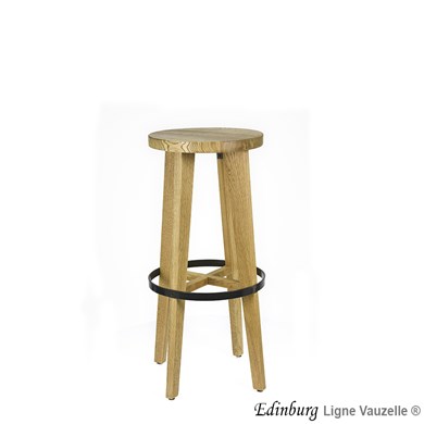 + Tabouret EDINBURG