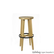 + Tabouret EDINBURG