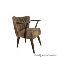 Fauteuil BROOKLYN