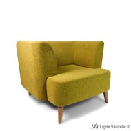 Fauteuil IDA