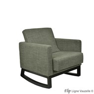 Fauteuil FLIP à Bascule