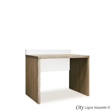 CITY Bureau-Console -