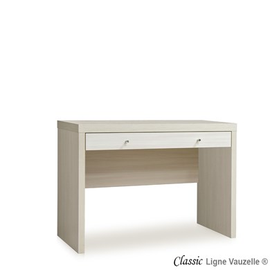 CLASSIC Bureau Console avec Tiroir