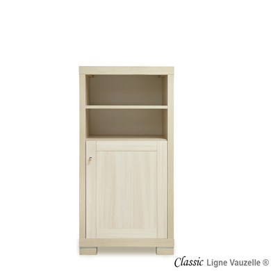 CLASSIC Buffet Haut / Mini Bar 1 Porte