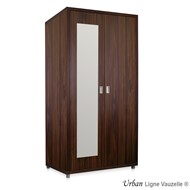 URBAN Armoire 2 Portes