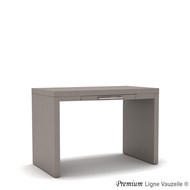 PREMIUM Bureau Console avec Tiroir (soft-close inclus)