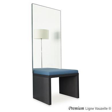 PREMIUM Porte-Bagage Miroir