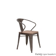 Fauteuil FACTORY.