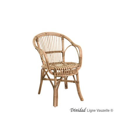 Fauteuil TRINIDAD