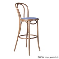 Tabouret BISTROT ALICE Galette.