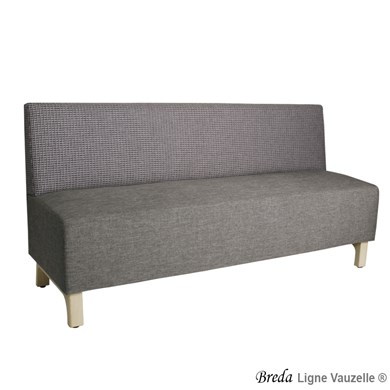 M/L Banquette Tradition BREDA